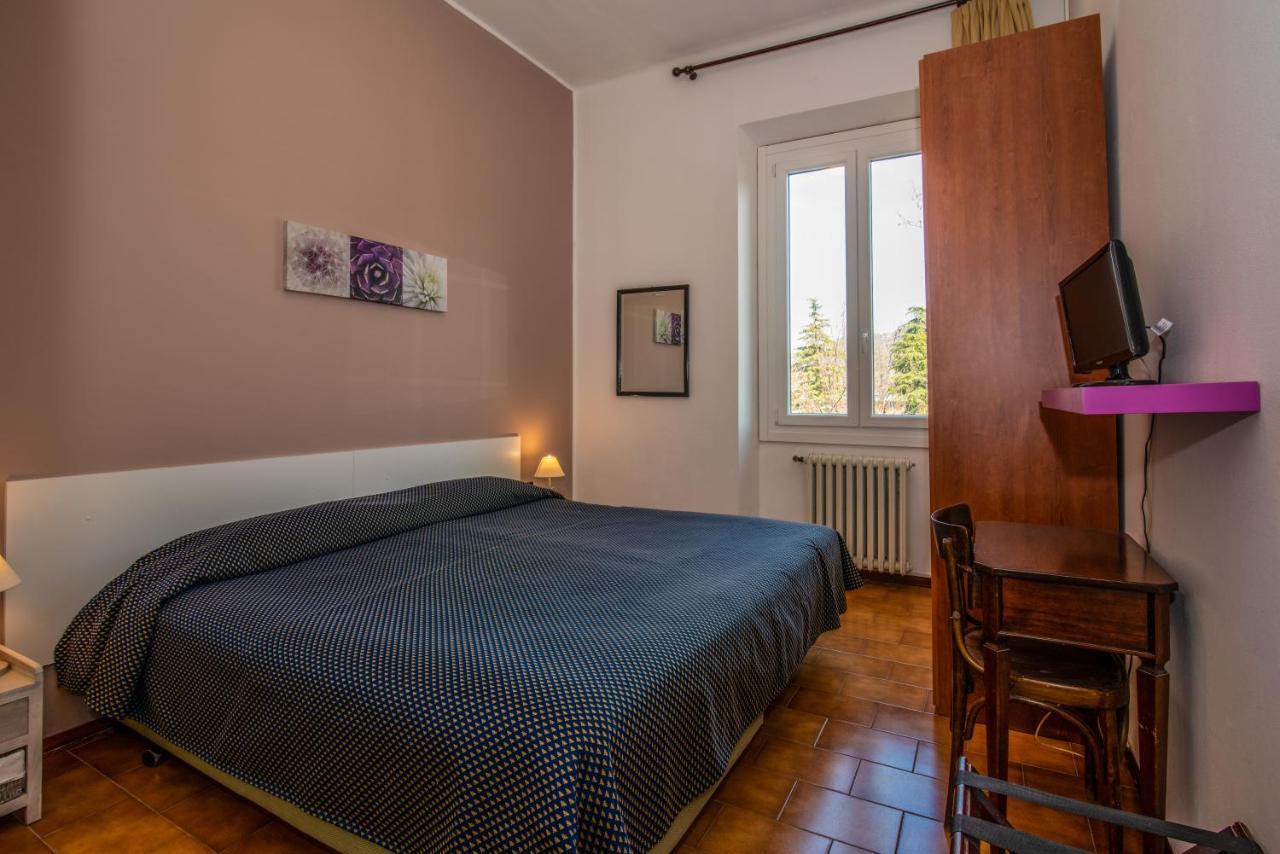 Park Hotel Salice Terme - Oltrepo Pavese - エクステリア 写真