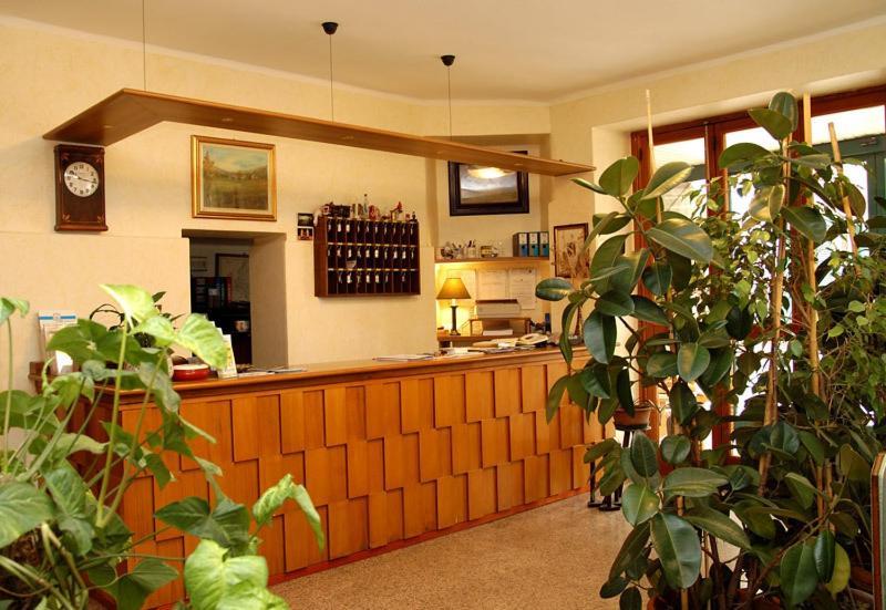 Park Hotel Salice Terme - Oltrepo Pavese - エクステリア 写真