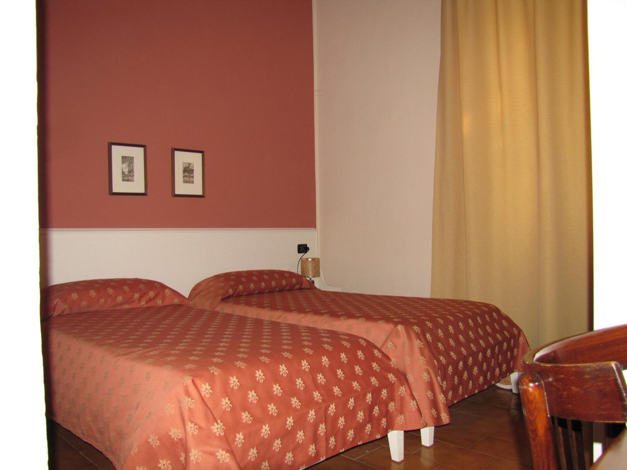 Park Hotel Salice Terme - Oltrepo Pavese - エクステリア 写真