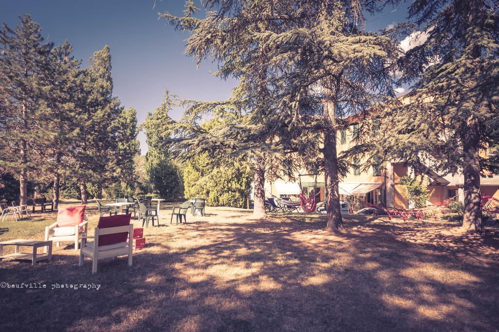 Park Hotel Salice Terme - Oltrepo Pavese - エクステリア 写真