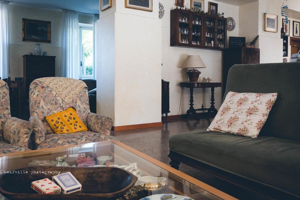 Park Hotel Salice Terme - Oltrepo Pavese - エクステリア 写真