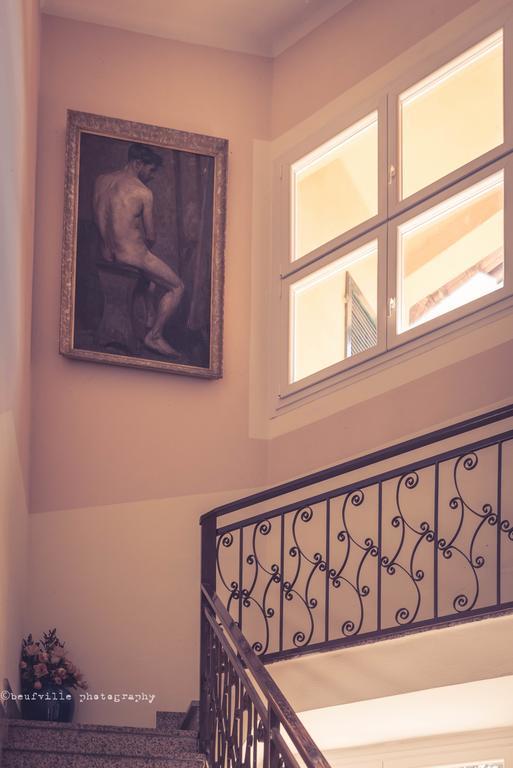 Park Hotel Salice Terme - Oltrepo Pavese - エクステリア 写真